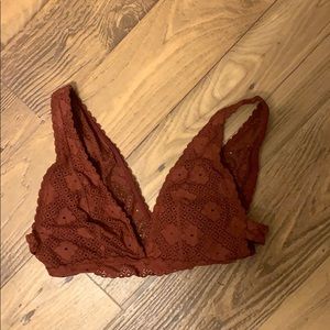 American Eagle bralette